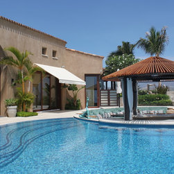 Casa De Play with Albertini Windows and Doors - Windows And Doors
