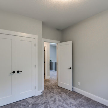 Regent Cres Renfrew Project