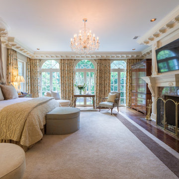 60 Sherington Place