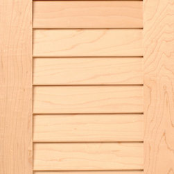 Accent Doors - Kitchen Cabinetry