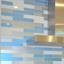 backsplash