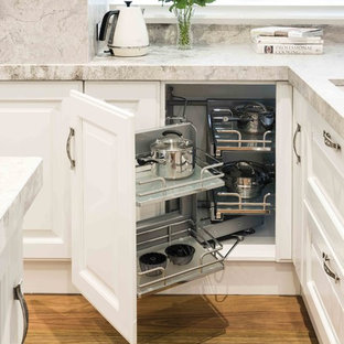 Baltimora Kitchen in Toorak
