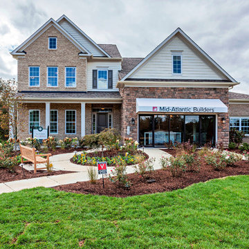 Large Volume Builder Single Family Detached $600,000 - $699,999