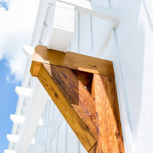 Corbels