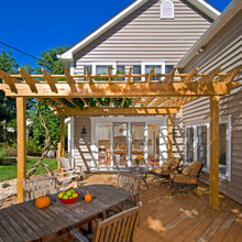 Outdoor ideas