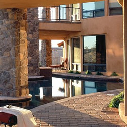 Belgard Cambridge Pavers - Products