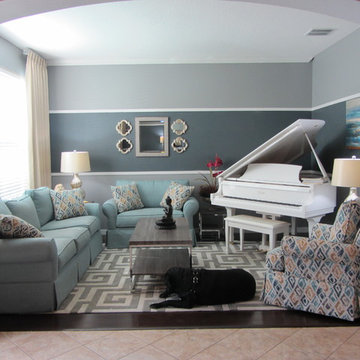 New Home Elegance in Apopka