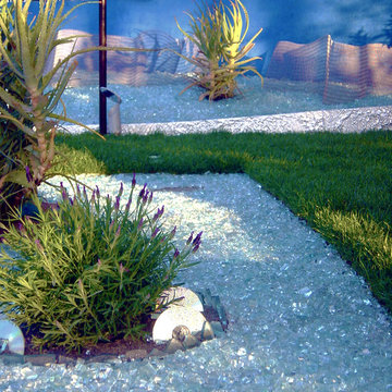 Euroflora - allestimento