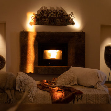 Dammuso, Pantelleria