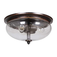 hall light