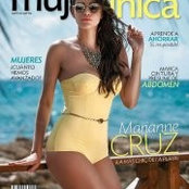 Marianne Cruz González's photo