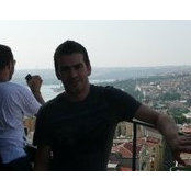 Cătălin Ionescus billede