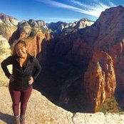 Bianca Portal's photo