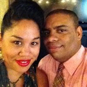Jamin Jarretts foto