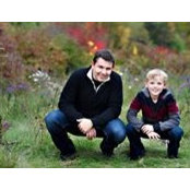 David Friesen's photo