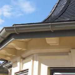 Greater Vancouver Gutters Inc