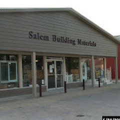 Salem Building Materials Inc
