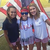 Anna Riley Gaskins's photo