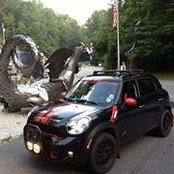 Jill Raymer's photo