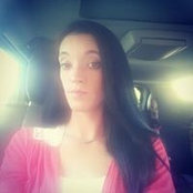 Hallie Richardson's photo