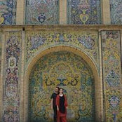 Foto von Minoosh Taheri