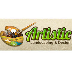 Artistic Landscaping & Design