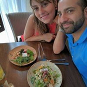 Masom Hamadeh's photo