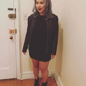 Lydia Santana's photo