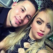 Addison Rodriguezs foto