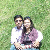 nitin ganjsinghani's photo