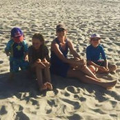 Kate Marshall's photo