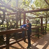 Arlene Pangan's photo
