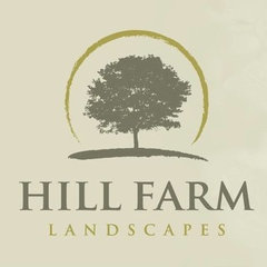 Hill Farm Landscapes Ltd