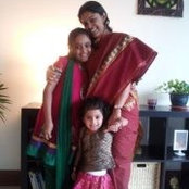 Smitha Ajay's photo