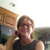 Gloria Britt's photo