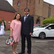 Judith Balisoro's photo