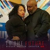 Nicole Johnson's photo