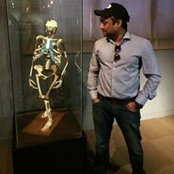 Pravin Pillai's photo