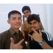 Venu Kumar Vs foto