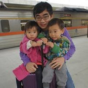 Han-Shuo Wang's photo
