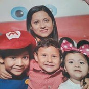 Carolina Gonzalez's photo