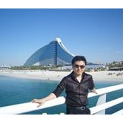 Foto von Joonho Jang