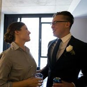 Louise Trapasso's photo