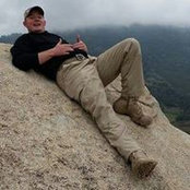 Steven Manville's photo