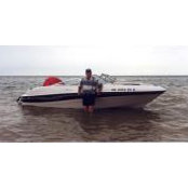 K Roger Smith's photo