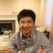 Photo de Mingxi Chen