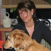 Stefanie Hildmann's photo