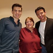 Lisa McClain's photo