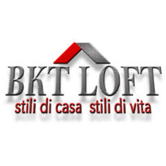 BKT LOFT Italian Kitchen Cabinets in San Diego