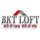 BKT LOFT Italian Kitchen Cabinets in San Diego